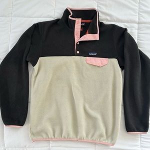 Patagonia Snap Pullover